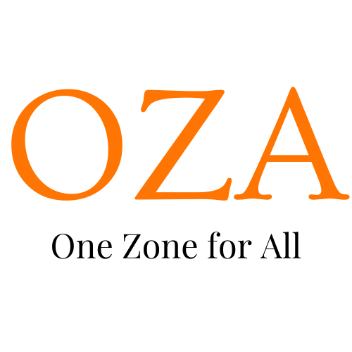 Oza